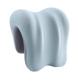 Maxbell Office Chair Memory Neck Support for Multi Use Napping Pillow