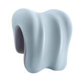 Maxbell Office Chair Memory Neck Support for Multi Use Napping Pillow