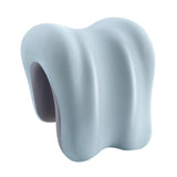 Maxbell Office Chair Memory Neck Support for Multi Use Napping Pillow