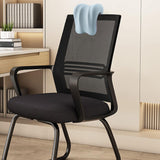 Maxbell Office Chair Memory Neck Support for Multi Use Napping Pillow