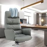 Maxbell Office Chair Memory Neck Support for Multi Use Napping Pillow