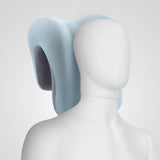 Maxbell Office Chair Memory Neck Support for Multi Use Napping Pillow