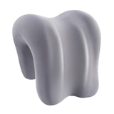 Maxbell Office Chair Memory Neck Support for Multi Use Napping Pillow