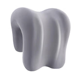 Maxbell Office Chair Memory Neck Support for Multi Use Napping Pillow
