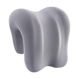 Maxbell Office Chair Memory Neck Support for Multi Use Napping Pillow