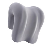 Maxbell Office Chair Memory Neck Support for Multi Use Napping Pillow