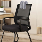 Maxbell Office Chair Memory Neck Support for Multi Use Napping Pillow