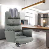 Maxbell Office Chair Memory Neck Support for Multi Use Napping Pillow