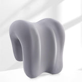 Maxbell Office Chair Memory Neck Support for Multi Use Napping Pillow