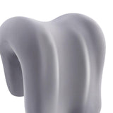 Maxbell Office Chair Memory Neck Support for Multi Use Napping Pillow