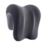 Maxbell Office Chair Memory Neck Support for Multi Use Napping Pillow