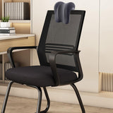 Maxbell Office Chair Memory Neck Support for Multi Use Napping Pillow