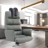 Maxbell Office Chair Memory Neck Support for Multi Use Napping Pillow