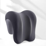 Maxbell Office Chair Memory Neck Support for Multi Use Napping Pillow