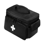 Maxbell First Aid Bag Empty Professional Medical Storage Bag for Outdoor Home Hiking