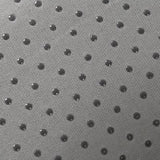 Maxbell Face Down Pillow Zipper Versatile Salon Massage Pillow for Plane Salons Home Grey