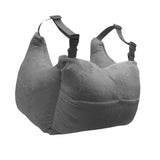 Maxbell Breast Pillow Sofa Bed Mom Comfortable Chest Supplies Post Mastectomy Pillow