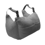 Maxbell Breast Pillow Sofa Bed Mom Comfortable Chest Supplies Post Mastectomy Pillow