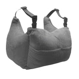 Maxbell Breast Pillow Sofa Bed Mom Comfortable Chest Supplies Post Mastectomy Pillow