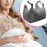 Maxbell Breast Pillow Sofa Bed Mom Comfortable Chest Supplies Post Mastectomy Pillow