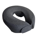 Maxbell Face Down Pillow for Sleeping Head Rest Support Face Cushion for Office Desk