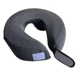 Maxbell Face Down Pillow for Sleeping Head Rest Support Face Cushion for Office Desk