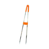 Maxbell Long Trash Garbage Picker Grabber Rustproof for Lazy People Trash Can Garden 90cm