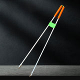 Maxbell Trash Garbage Picker Grabber Rustproof for behind Furniture Trash Can Garden 93x16cm