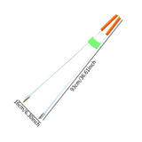 Maxbell Trash Garbage Picker Grabber Rustproof for behind Furniture Trash Can Garden 93x16cm