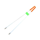 Maxbell Trash Garbage Picker Grabber Rustproof for behind Furniture Trash Can Garden 93x16cm