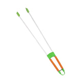 Maxbell Garbage Picker Grabber Convenient Litter Pick up Stick for Yard Garden Floor PPR Head