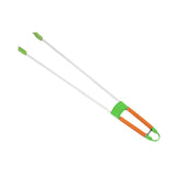 Maxbell Garbage Picker Grabber Convenient Litter Pick up Stick for Yard Garden Floor PPR Head