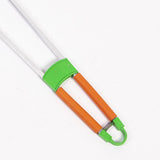 Maxbell Garbage Picker Grabber Convenient Litter Pick up Stick for Yard Garden Floor PPR Head