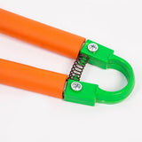 Maxbell Garbage Picker Grabber Convenient Litter Pick up Stick for Yard Garden Floor PPR Head