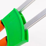 Maxbell Garbage Picker Grabber Convenient Litter Pick up Stick for Yard Garden Floor PPR Head