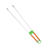 Maxbell Garbage Picker Grabber Convenient Litter Pick up Stick for Yard Garden Floor Iron Head