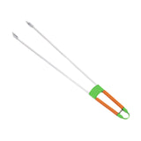 Maxbell Garbage Picker Grabber Convenient Litter Pick up Stick for Yard Garden Floor Iron Head
