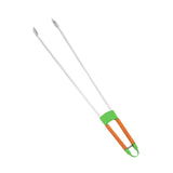 Maxbell Garbage Picker Grabber Convenient Litter Pick up Stick for Yard Garden Floor Iron Head