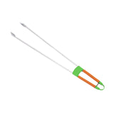 Maxbell Garbage Picker Grabber Convenient Litter Pick up Stick for Yard Garden Floor Iron Head