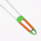 Maxbell Garbage Picker Grabber Convenient Litter Pick up Stick for Yard Garden Floor Iron Head