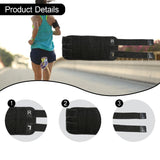 Maxbell Calf Brace Leg Compression Wrap for Calf Muscle Exercise Shin Splint Support