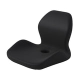 Maxbell Memory Foam Seat Cushion Holiday Gifts Soft Office Chair Pad for Home Garden