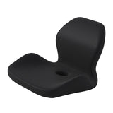 Maxbell Memory Foam Seat Cushion Holiday Gifts Soft Office Chair Pad for Home Garden
