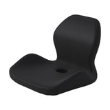 Maxbell Memory Foam Seat Cushion Holiday Gifts Soft Office Chair Pad for Home Garden