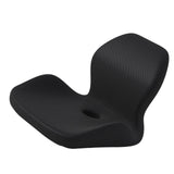 Maxbell Memory Foam Seat Cushion Holiday Gifts Soft Office Chair Pad for Home Garden