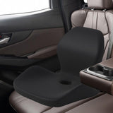 Maxbell Memory Foam Seat Cushion Holiday Gifts Soft Office Chair Pad for Home Garden