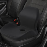 Maxbell Memory Foam Seat Cushion Holiday Gifts Soft Office Chair Pad for Home Garden