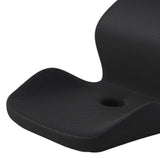 Maxbell Memory Foam Seat Cushion Holiday Gifts Soft Office Chair Pad for Home Garden