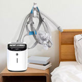 Maxbell 2Pcs Cpap Tube Cleaning Brushes Machine Cleaner High Performance Lightweight Style B