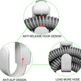 Maxbell 2Pcs Cpap Tube Cleaning Brushes Machine Cleaner High Performance Lightweight Style B